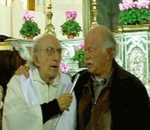 DON GALLO GINO PAOLI