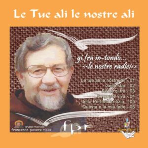 le tue ali le nostre ali