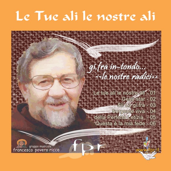 le tue ali le nostre ali