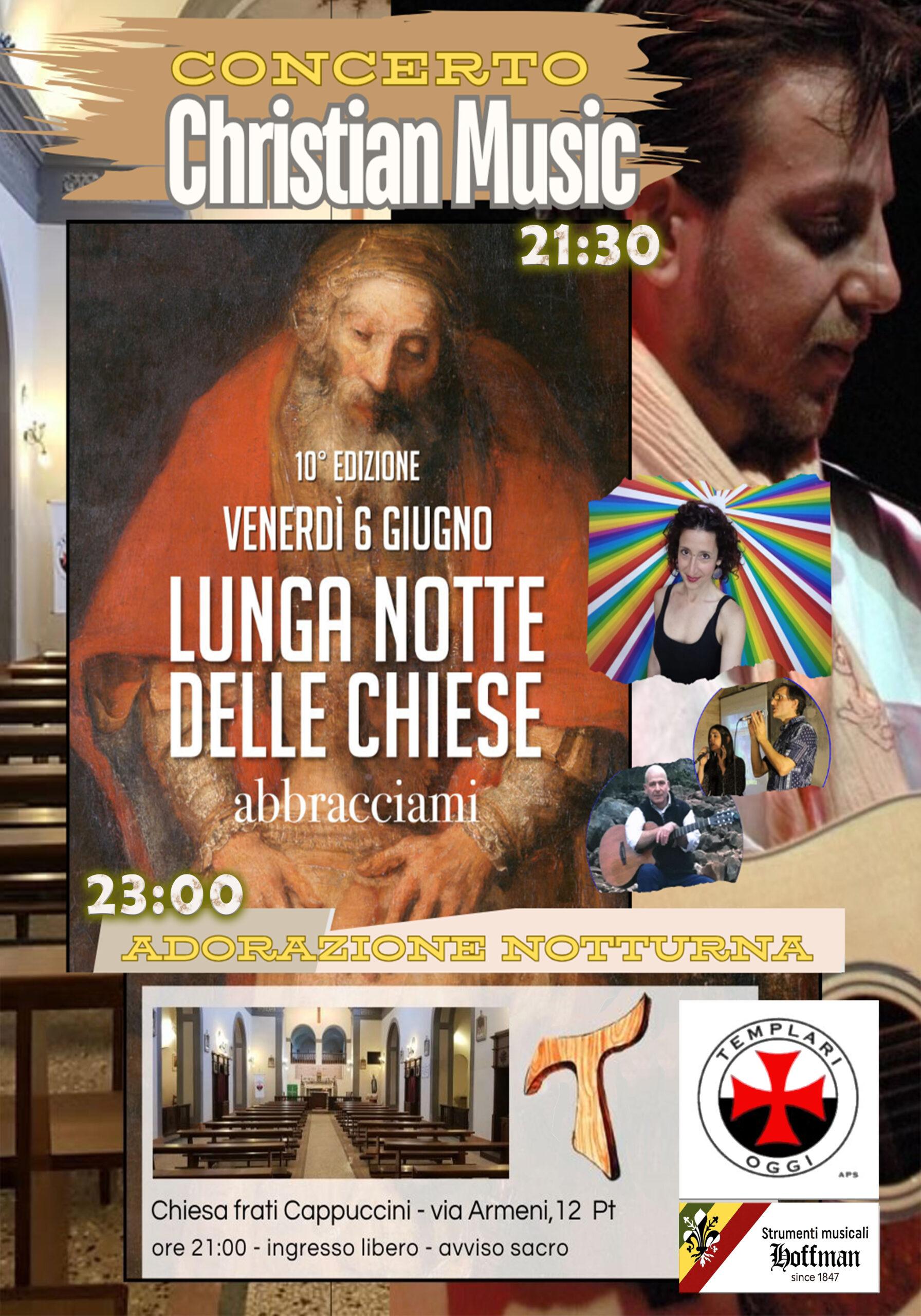 La lunga notte