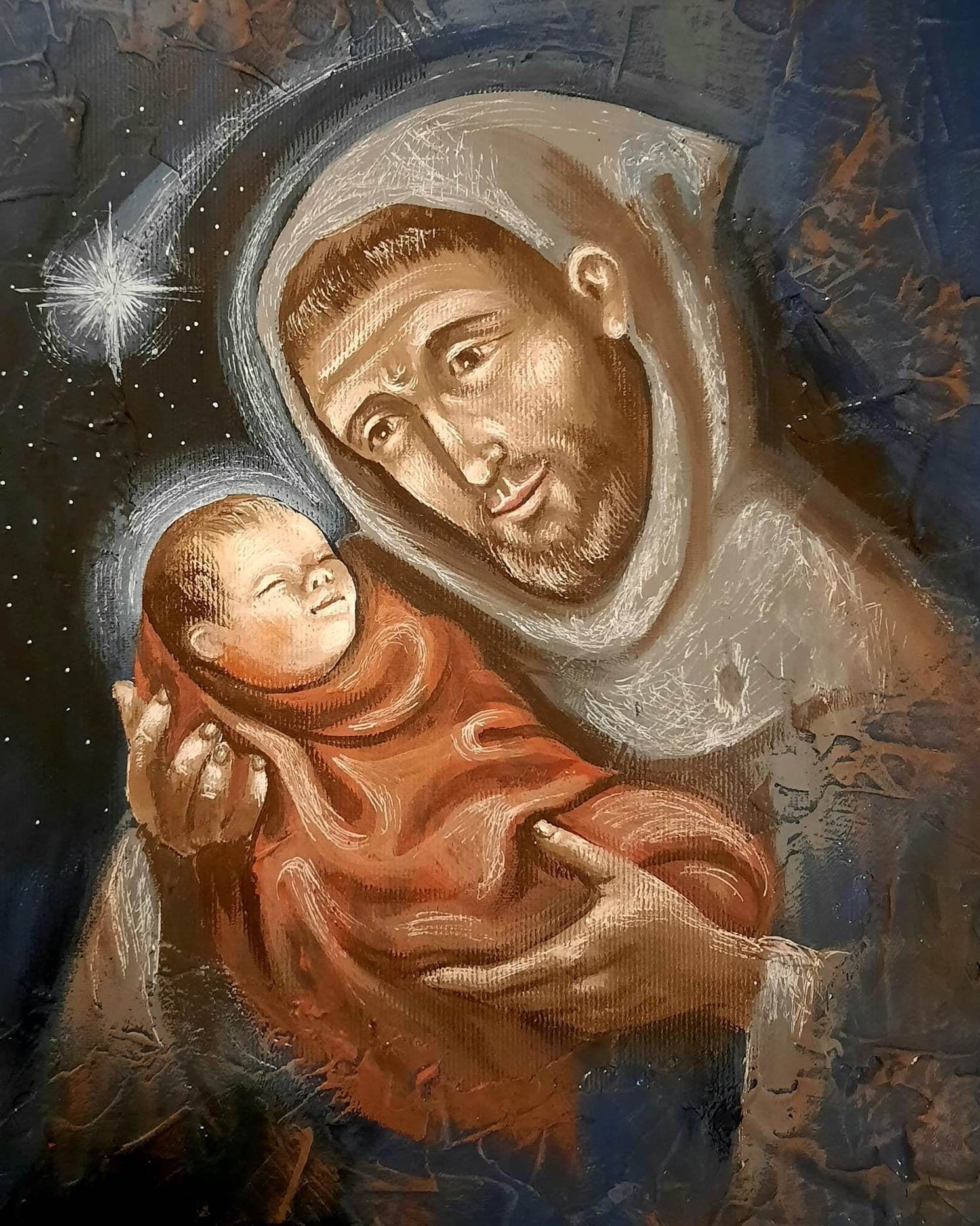 Greccio Presepe