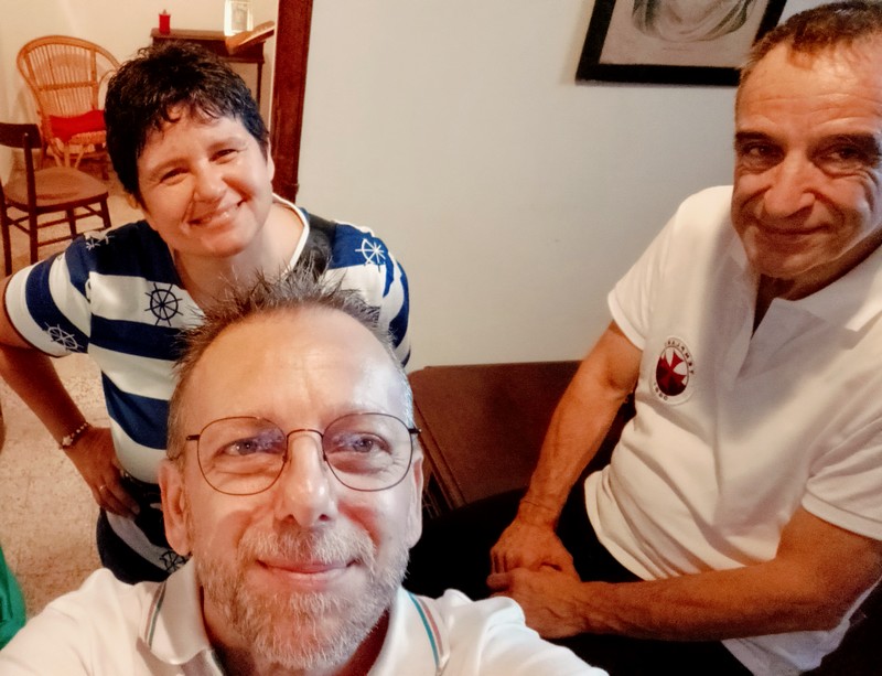 circolo LaudatoSi gruppo
