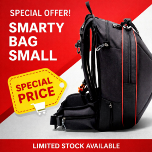 Smarty Bag Small