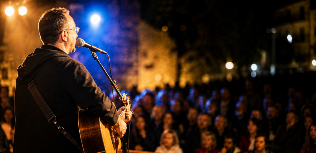 Ago concerto