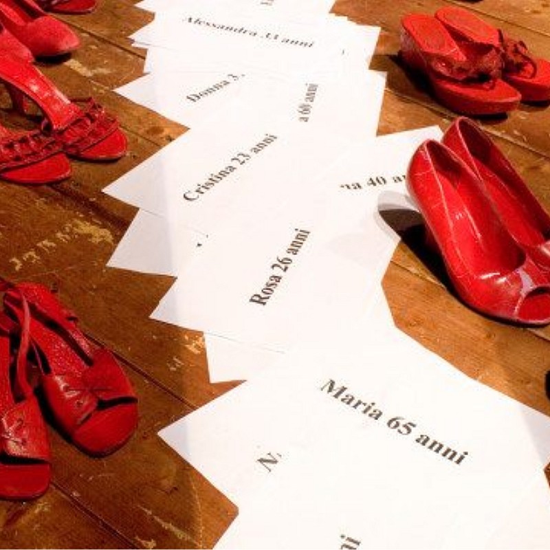 Violenza Donne