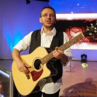 Agostino Sammarco Christian Music