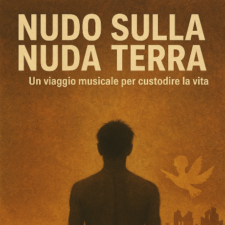 Nudo sulla nuda 460x460