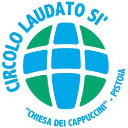 logo_Chiesa dei Cappuccini_ – Pistoia Circolo LaudatoSi Pistoia