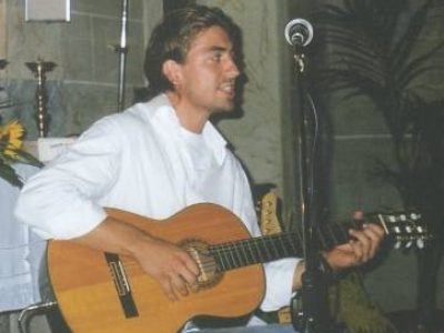 simone campiglio 2005